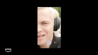 Craziest Moments - Gen V - Prime Video