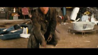 Fallout - First Scene - Prime Video
