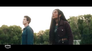 Homelander & Butcher’s Cameos - Gen V - Prime Video