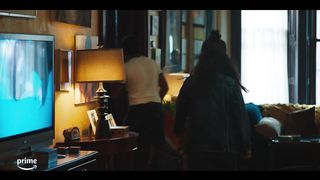 John’s Phone Dies on a Mission - Mr. & Mrs. Smith - Prime Video
