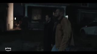 This House Party Is Over - REACHER Season 2 - Prime Video