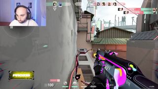 ACE SPLIT