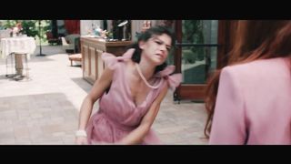Agent Zero & Fred Dukes Show Skills - Tank Scene _ X-Men Origins Wolverine (2024) Movie Clip HD 4K