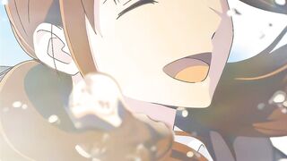 #anime #yourname #weatheringwithyou