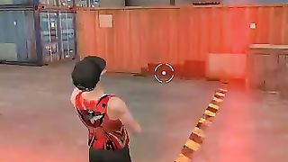 Sonia vs Sonia Skill Power ???????? Wait For End #ffshorts #shorts Rox yt•8.1M views•3 months ago