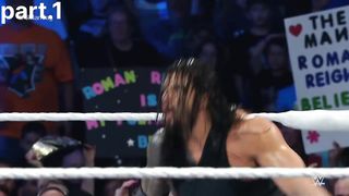 Rey Mysterio vs. The Great Khali_ SmackDown, 2024