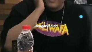 Not just a Ritzz from Anak Pengamen