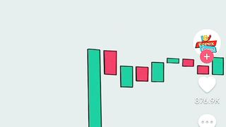 Crypto Joyous moments