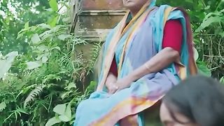 বউয়ের বাড়ি ফুল নাটক।