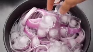Cooking tricks