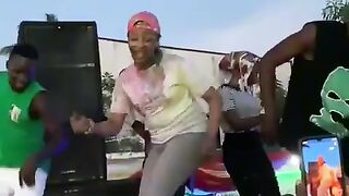 Best moments with rahama sadau