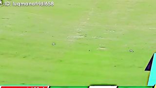 Lahore vs Islamabad United last over 12 runs required