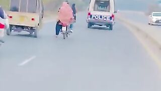 Very good luck video