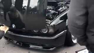 BMW top