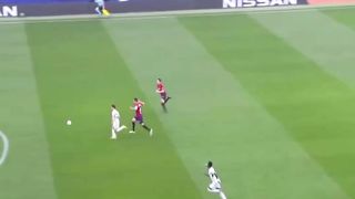 إبراهيم دياز اللاعب المغربي الخطير