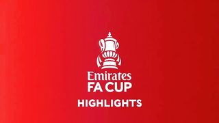 Manchester United 4 - 3 Liverpool Highlights FA Cup 17th March 2024