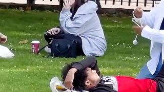 Funny doctor treatment video