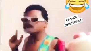 Garri Anthem! ????????