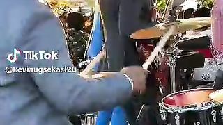 Drums