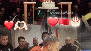 عيد ميلاد سعيد يا دولة