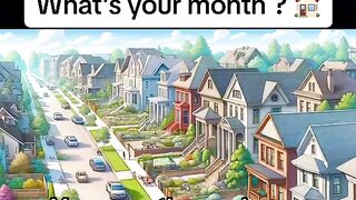 Your month your home