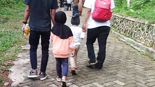 Wisata penangkaran Gajah Aek Nauli