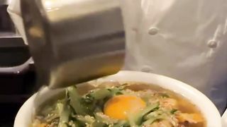 MUKBANG UDON