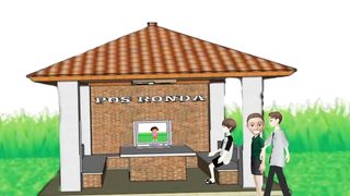 Jangan salahkan domba kasep