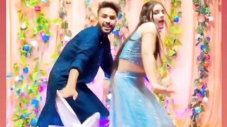 Dance is very good ????