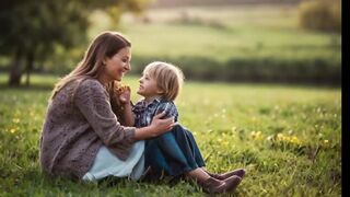 Revealing the beauty of motherhood Greetings on Mother’s Day, dedicated to Sitt El Habayeb’s songs