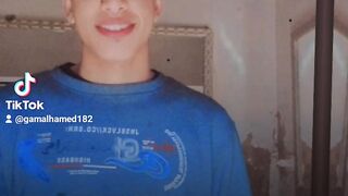 اسمراني عيونه السود