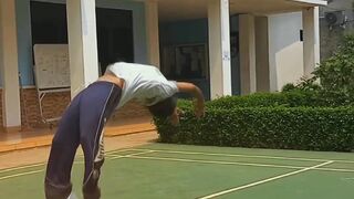 parkour is my life