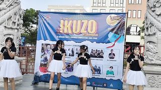 cute girlband