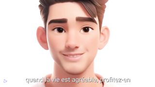 Conseil de vie