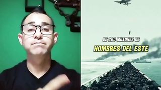 Todo se está cumpliendo