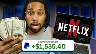 *THIS METHOD* = $1535.40+ Per Day (Affiliate Marketing 2024)