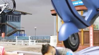 Free fire noob Adam vs pro player