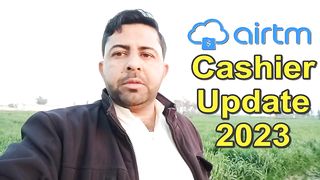 Airtm casheir