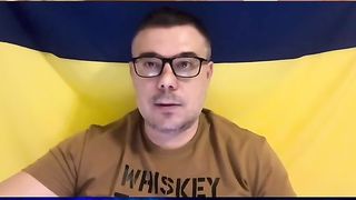 ТРИБУНАЛ ЗА ПУТИН : КОМЕНТАР ТАРАС БЕРЕЗОВЕЦ