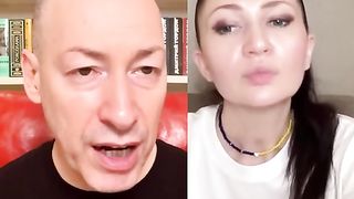 ПРОГНОЗА НА ГОРДОН ЗА КРАЯ НА ВОЙНАТА