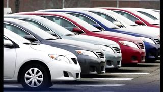 Great reduction in car prices, which car cost how much