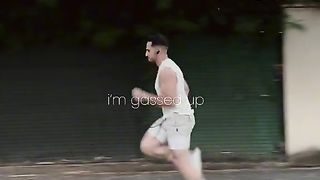 Never give up