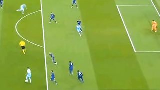 مباراة ريال مدريد ومانشستر سيتي جميع الأهداف والملخصات