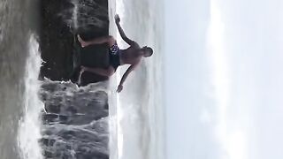 the magic of man and the sea