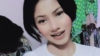 Beautiful Models singing song #love #dating #fun #shorts