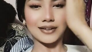 Mere Sohneya | Mahi mera kithe naiyo dil lagna with Beautiful Girl #dating #fun #love