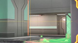 no mistake with chamber for ace
