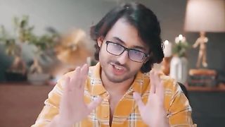 CARRYMINATI_ISBACK