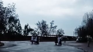 Rainy Weather