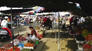 Our bazar